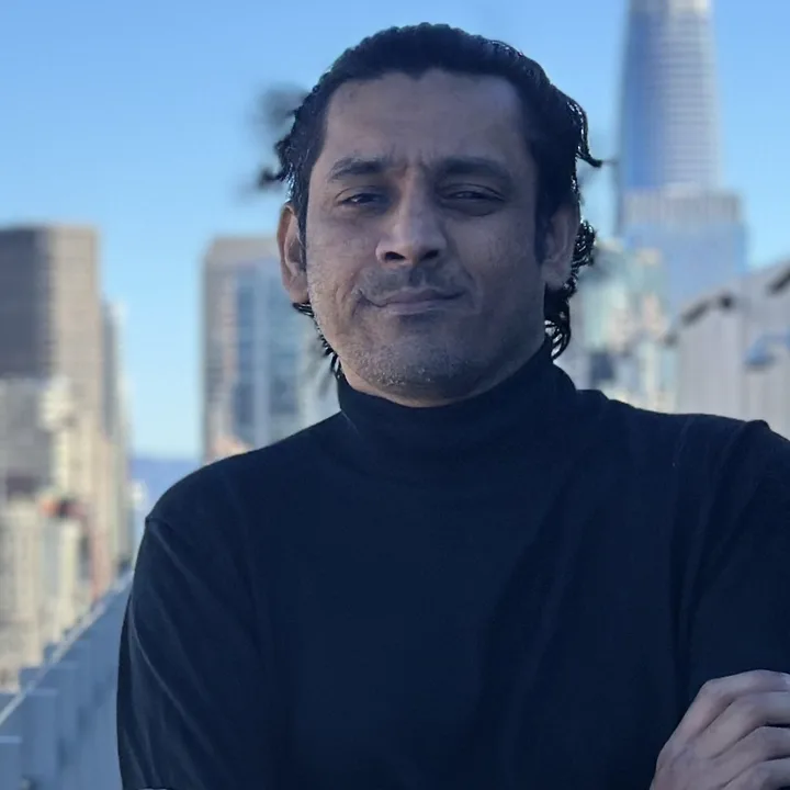 Mudaser Iqbal