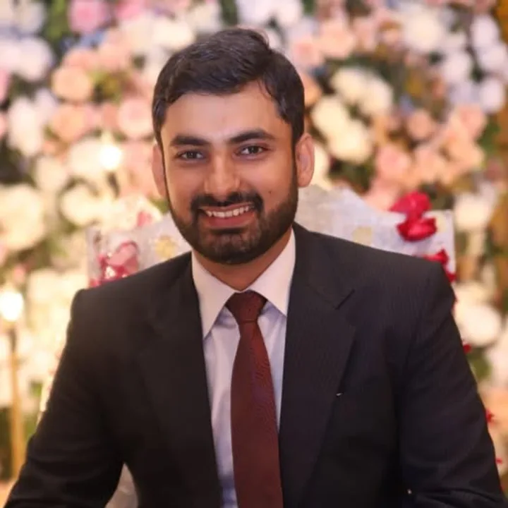 Umer Aftab